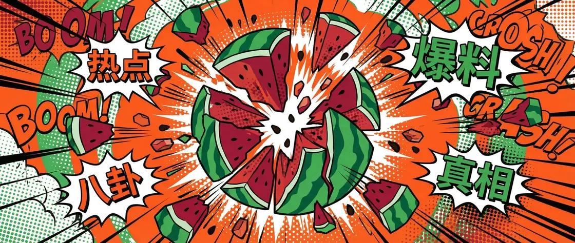 太深了吧唧吧唧吧唧吧app 今日头瓜爆炸漫画横幅