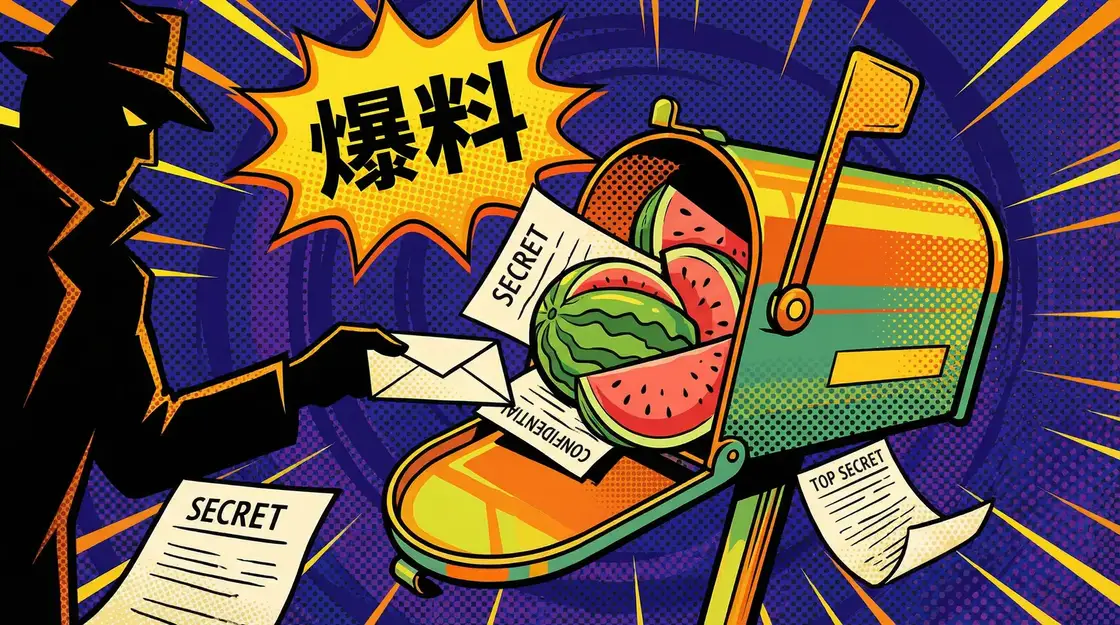 太深了吧唧吧唧吧唧吧app 匿名爆料通道漫画插图